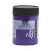 Pebeo Studio Topf Acrylfarbe, 500ml, Dunkles Kobaltviolett