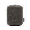 INSTAX Square Link Smartphone Printer case, Woven Gray