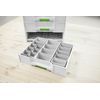 Festool Insert Boxes 50x50/50x100x68 Set