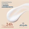 ALTRAPELLE NUTRISKO FLUIDO IDRATANTE 400 ml