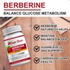 High Absorption,Blood Sugar Support Supplement 1200mg Berberine Extract 30 Caps