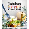 Underberg 2025 Annual Collector Tin - Limited Edition