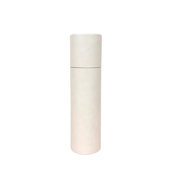 Nutley's 28ml* Plastic Free White Cardboarmetics Tube (10)