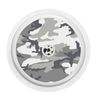 Libre Sensor Vinyl Sticker (Snow Camo)