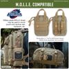 Maxpedition Mini Pocket Organizer (Khaki)