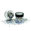 Glitter Fix Gel by LoveShy Cosmetics - (50ml) Vegan Face and Body Adhesive Primer glue for glitter, eye shadow, pigment, eye dust application