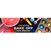 NYX Cosmetics Baked Blush Sugar Mama
