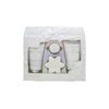 Style & Grace Bathroom Set - 300 Ml