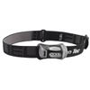 Fuel Headlamp, 3 LEDs, Black & Charcoal body