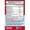 antioxidant supplements Antioxidant Mega Complex superfood 1 Bottle 60 Capsules