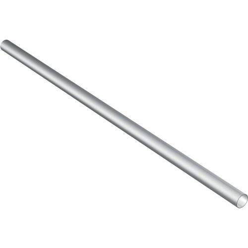 Moen YB8098SN 18-Inch Towel Bar without Mounting Posts, Replacement Bar Only, Satin Nickel