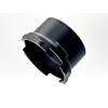 Ninja Luxe Cafe Replacement Funnel, Direct Fit Coffee Maker Part, Black