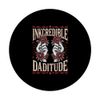 Machine Ink Pen Ink Lover Dad Dad Edition PopSockets Klebender PopGrip