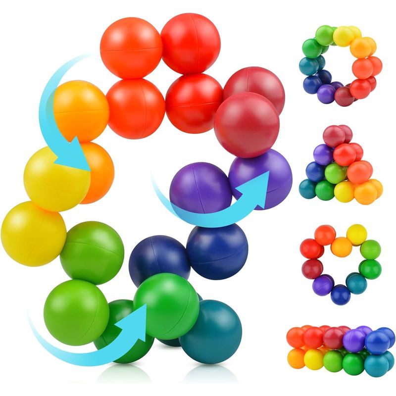 Sensory Toys for Autism, Fidget Toys for Kids, Autism Toys, Adhd Toys ...