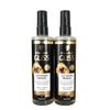 Gliss Conditioner Ultimate Express Repair 6.8 Ounce Spray (200ml) (2 Pack)