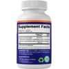 Vitamatic Acidophilus Bifidus 25 Billion DR Capsule - 60 Count