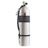 Dive Rite 4" Deluxe Hose Retainer. Choice Of Sizes. (Small)