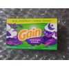 Gain Fabric Softener Dryer Sheets, Moonlight Breeze 60 ct Dryer Sheets