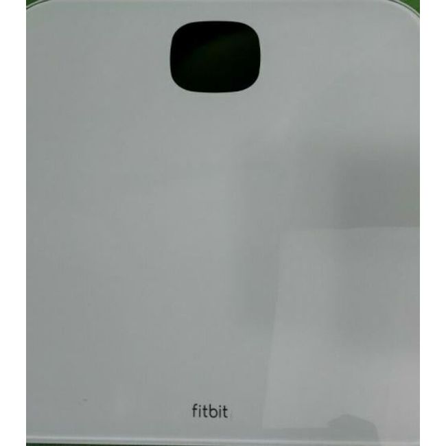 Fitbit Aria Air Smart Scale - Black FB203BK/White FB203WT