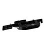 febi bilstein 33075 Cupholder, Pack of 1,Black