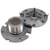SS Audio Diaphragm Compatible with JBL 2408H-1, 8 ohm