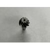 MAKITA Drill Chuck S10, Part# 763174-5 with Extras