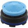 Kit 5 Pieces Aerator Filter Cache Cascade STD/M 24 x 1 with Key NEOPERL
