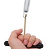 Famgee Trampoline Spring Pull Tool Kit Parts Hook Puller for Spring Installation Disassembling 2 Pack (T-Hook)