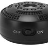 Sanpyl Mini Camera 1080P NightMotion Detection Remote Control with Compact Size for Home Security