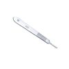 Stainless Steel #3 Scalpel Handle Modelling Crafty Cutting Tools