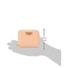 GUESS LAUREL SLG SMALL ZIP AROUND Wallet, ACL