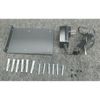 Meeting Room Interactive Digital Signage 10.1" 16GB 2GB Android Black