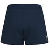 HEAD CLUB ANN Shorts G, blau, 128