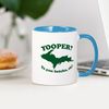 CafePress Yooper Mugs 11 oz (325 ml) Ceramic Coffee Mug