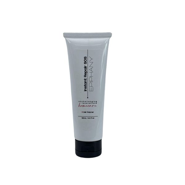 Epiphany Homecare Hair Polymer, 4.0 fl oz