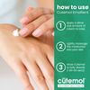 Cutemol Emollient Cream, 8-Ounce