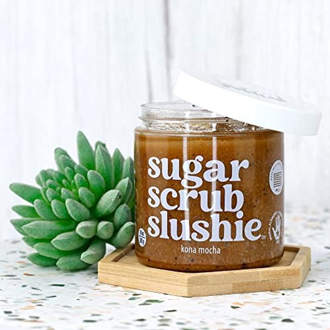 Sugar Scrub 3 Pack