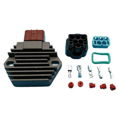31600-HM7-003 31600-HN5-671 31600-HN5-M40 Voltage Regulator Rectifier for Honda Rancher 350 2000-2006 Foreman 400 1995-2003 Foreman 450 1998-2004 31600-KTB-003 31600-KPF-961 Z54