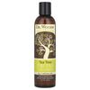 Facial Cleanser, Tea Tree, 8 fl oz (236 ml)