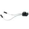 DSLR Camera 5 Level Brightness LED Macro Arm Light for DSLR Cameras