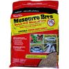 Summit Mosquito Bits Organic Mosquito Control 20lbs.   1191