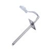 316233902 for Frigidaire Oven Sensor Temperature Probe Replace for SAP316233902