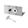 Skyflame Stainless Steel Extensive Fire Pit Gas Burner Spark Ignition Kit - I...