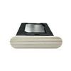 NTT DOCOMO SO-51D Cover Tray, Silver