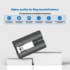 Rechargeable Battery Pack For Ring Video Door Bell 2, 3, 4,3Plus Quick Release
