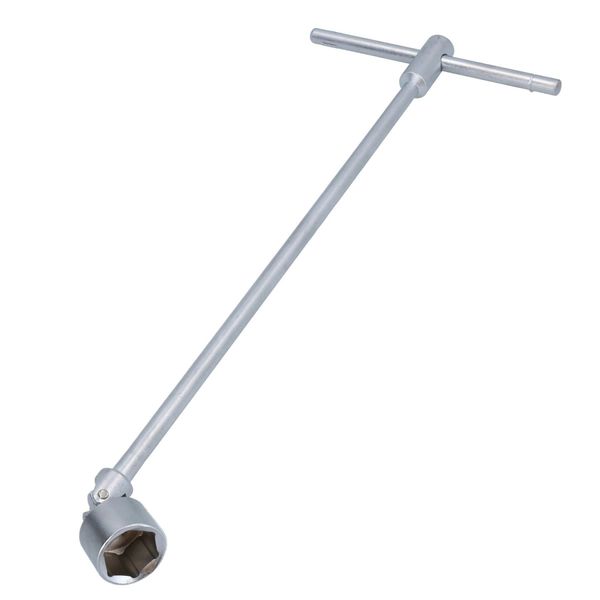 AB Tools 23mm Metric UJ Universal Joint T Bar Sockets Spanner Nut Spinner Wrench