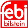febi bilstein 36744 Türkontaktschalter , 1 Stück, Black