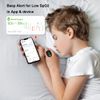 KidsO2 Pulse Oximeter Bluetooth Tracking SpO2 Pulse Rate for 3-10 years Kids's