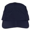 Regatta Men's Foldable Cap for Adults Closure, Navy (Persimmon)