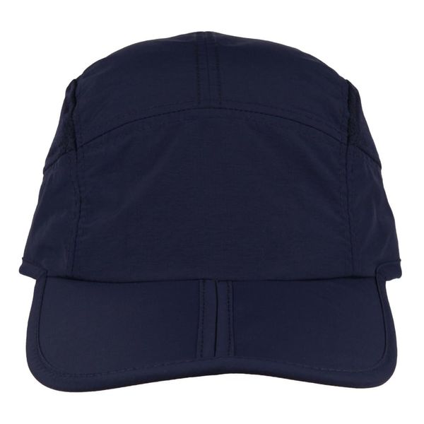 Regatta Men's Foldable Cap for Adults Closure, Navy (Persimmon)